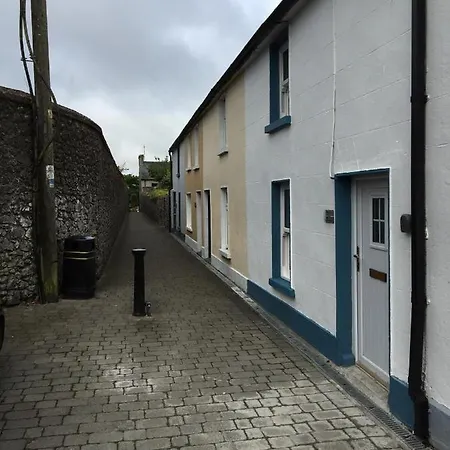 Villa 2 Agars Lane Cashel à Cashel  Extérieur photo