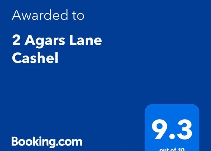 2 Agars Lane Cashel