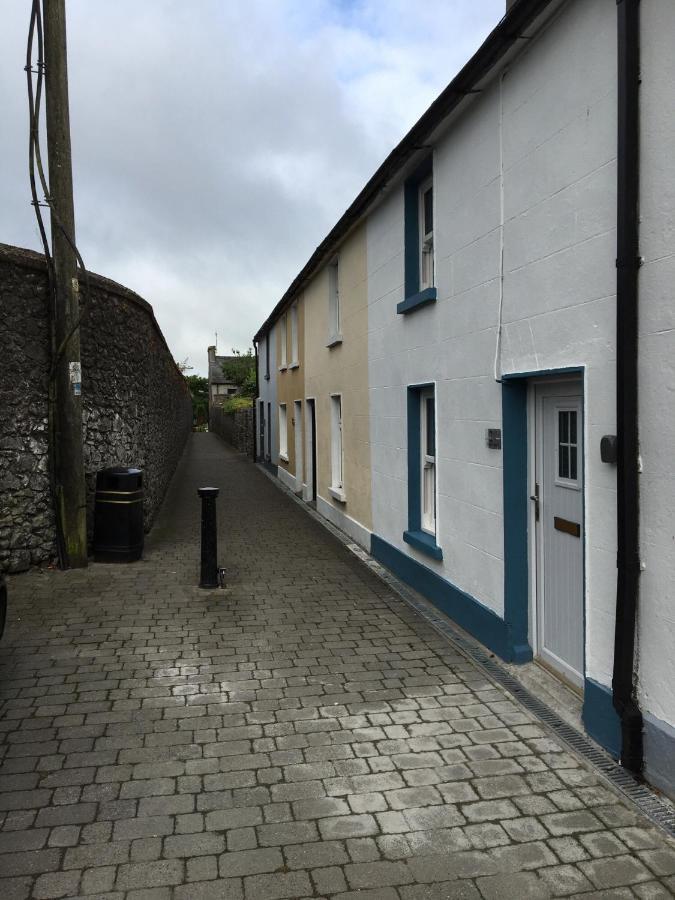 2 Agars Lane Cashel Hébergement de vacances Cashel (Tipperary)