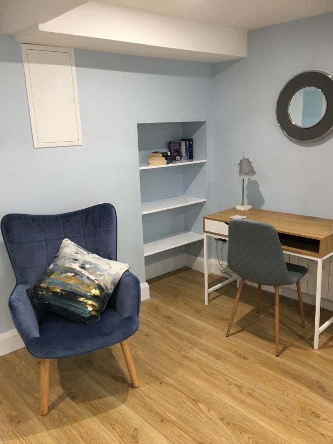 2 Agars Lane Cashel Hébergement de vacances