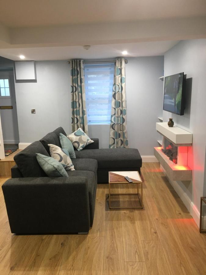 Holiday home 2 Agars Lane Cashel *