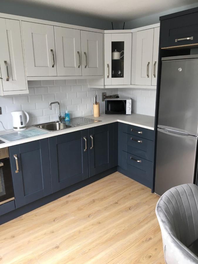 Holiday home 2 Agars Lane Cashel *