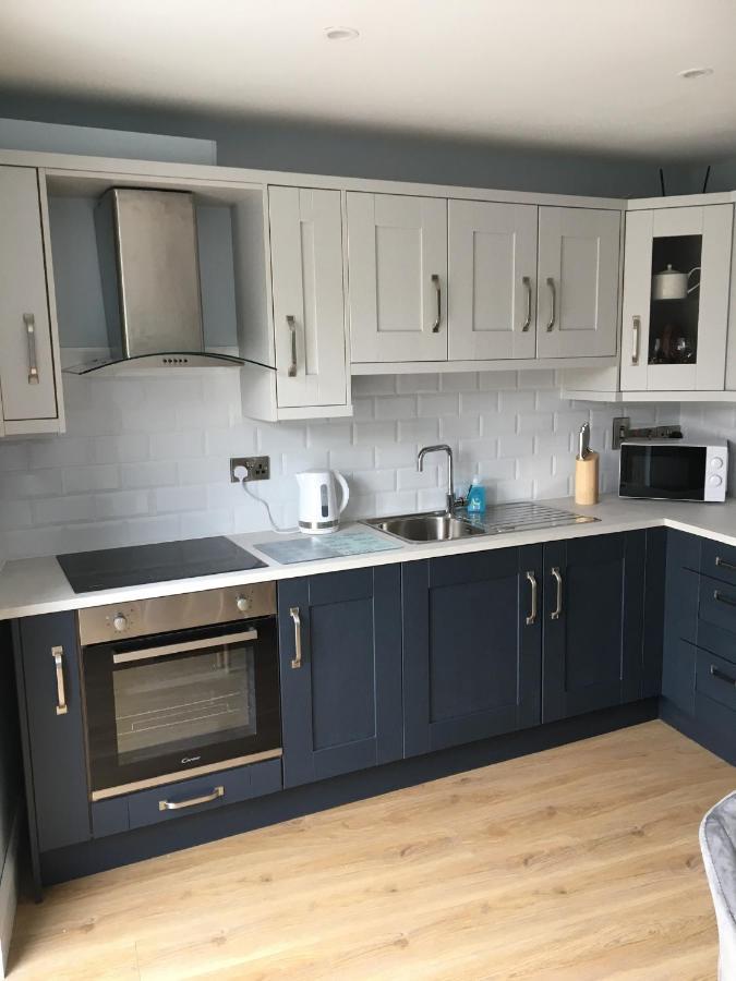 2 Agars Lane Cashel Hébergement de vacances