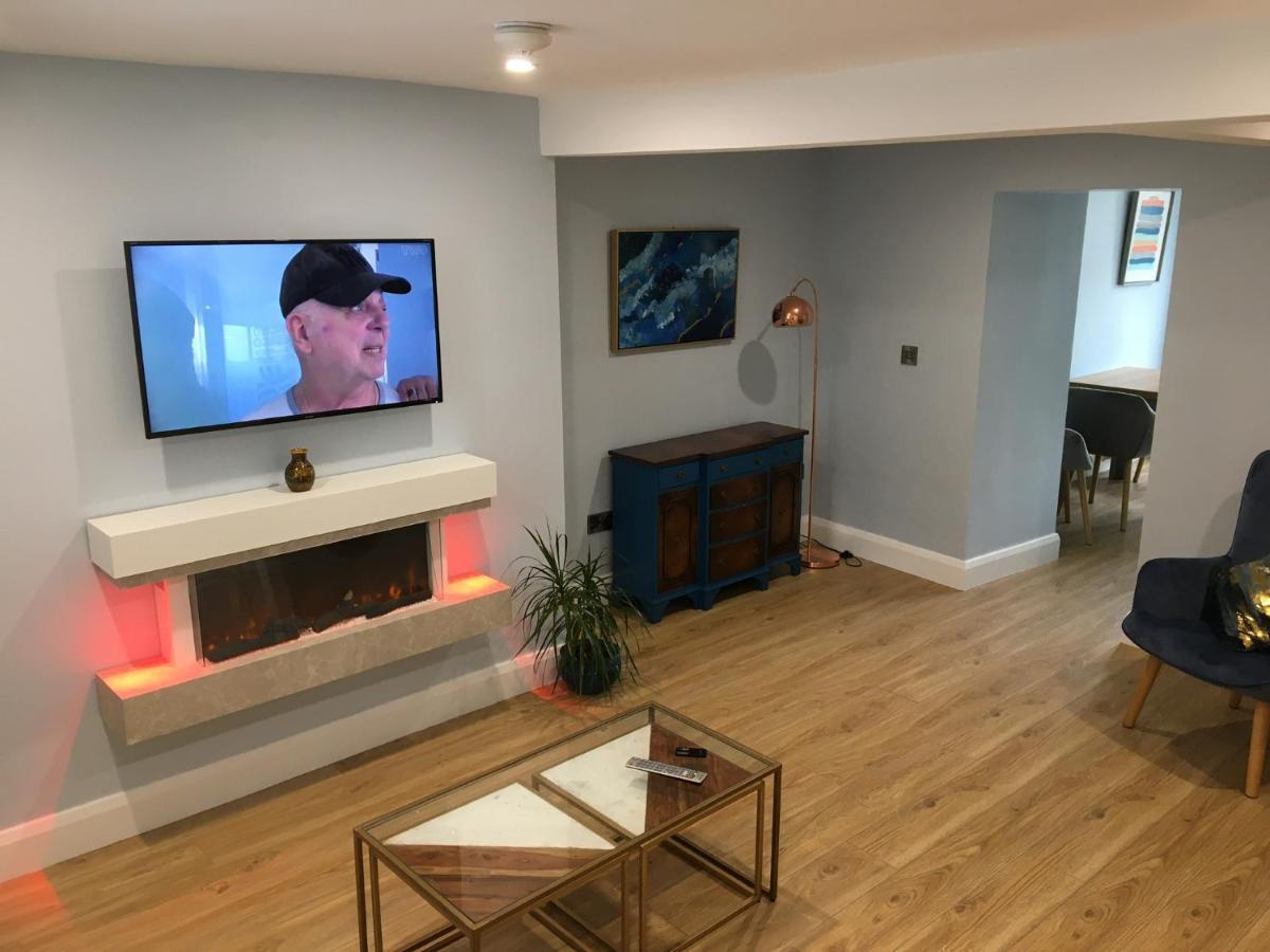 2 Agars Lane Cashel *