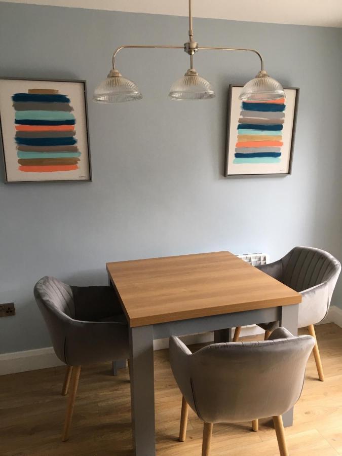 2 Agars Lane Cashel Holiday home